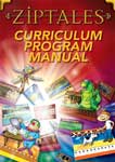 Curriculum Program Manual cover pic